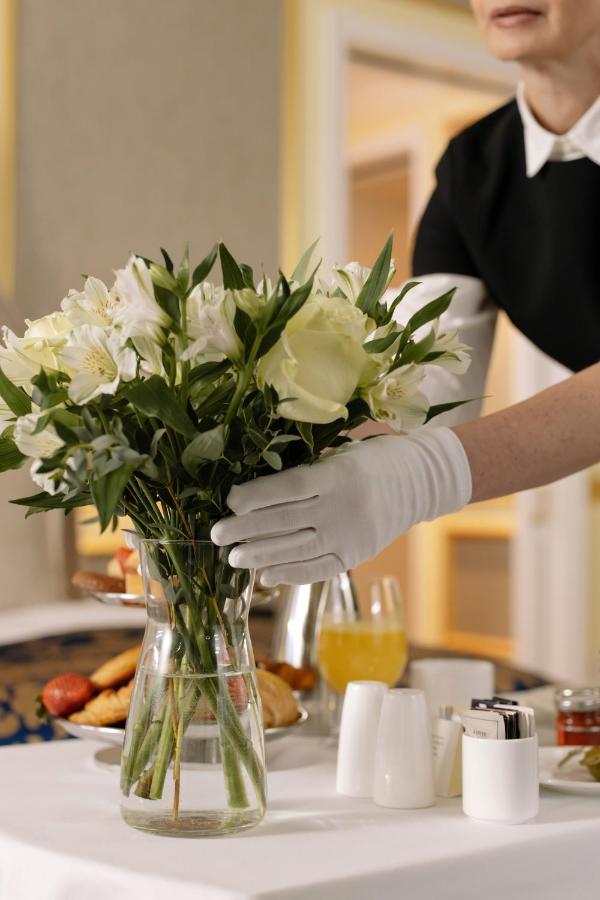 B&B Sorrento Relax Bagian luar foto